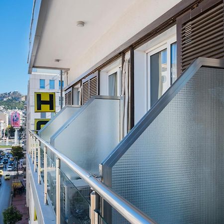 Diros Hotel Athens Ngoại thất bức ảnh