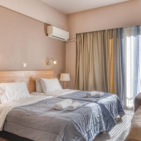 Diros Hotel Athens Ngoại thất bức ảnh