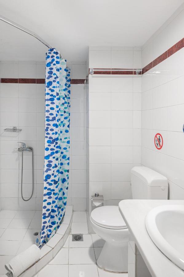 Diros Hotel Athens Ngoại thất bức ảnh