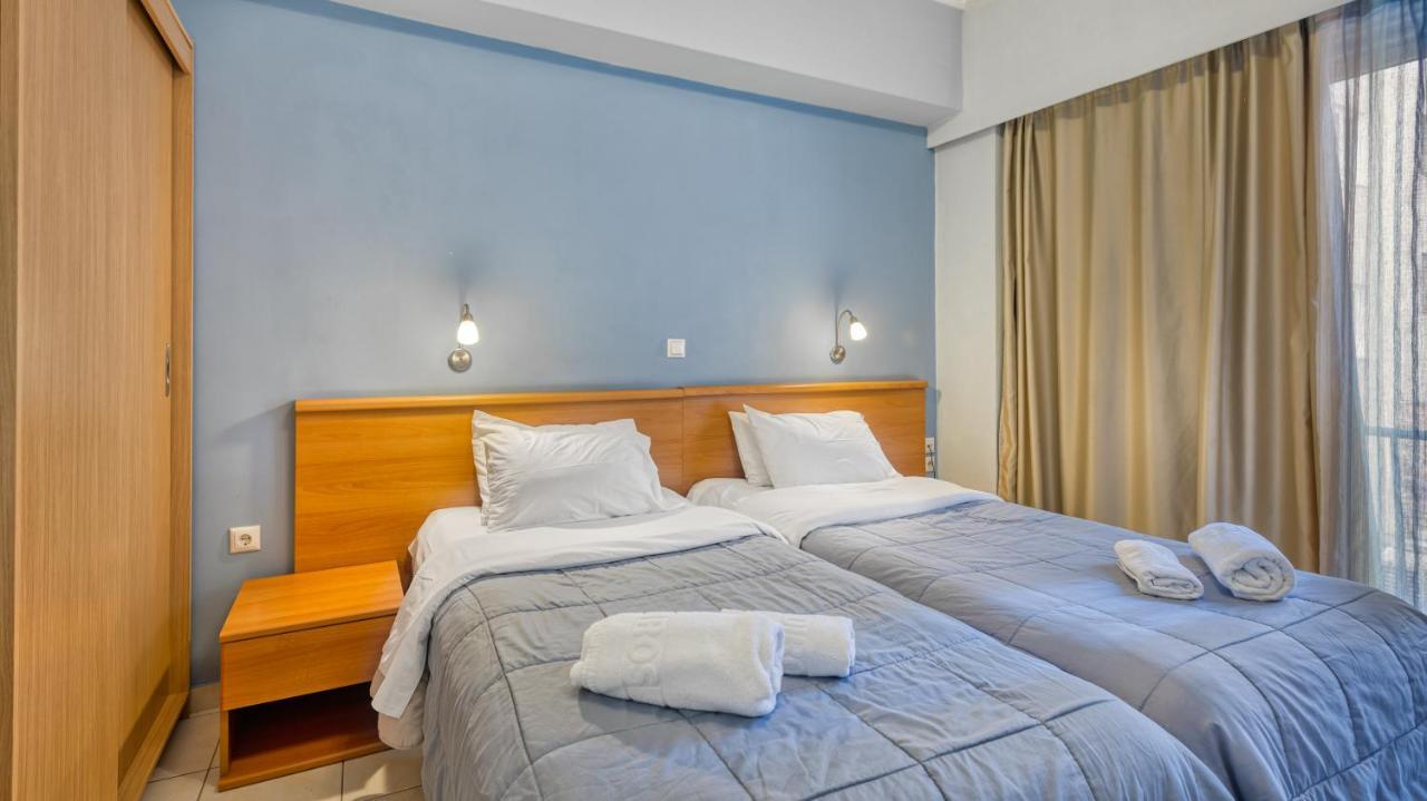 Diros Hotel Athens Ngoại thất bức ảnh