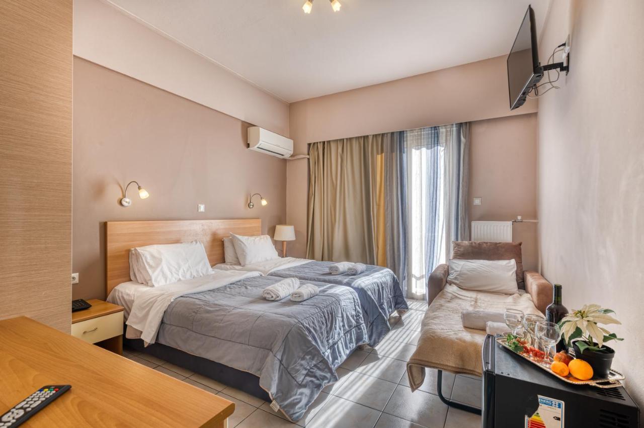 Diros Hotel Athens Ngoại thất bức ảnh