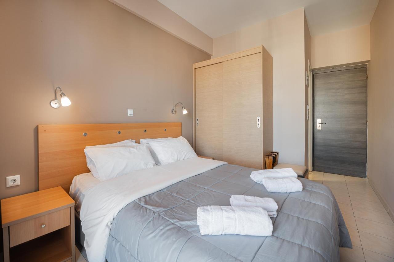 Diros Hotel Athens Ngoại thất bức ảnh