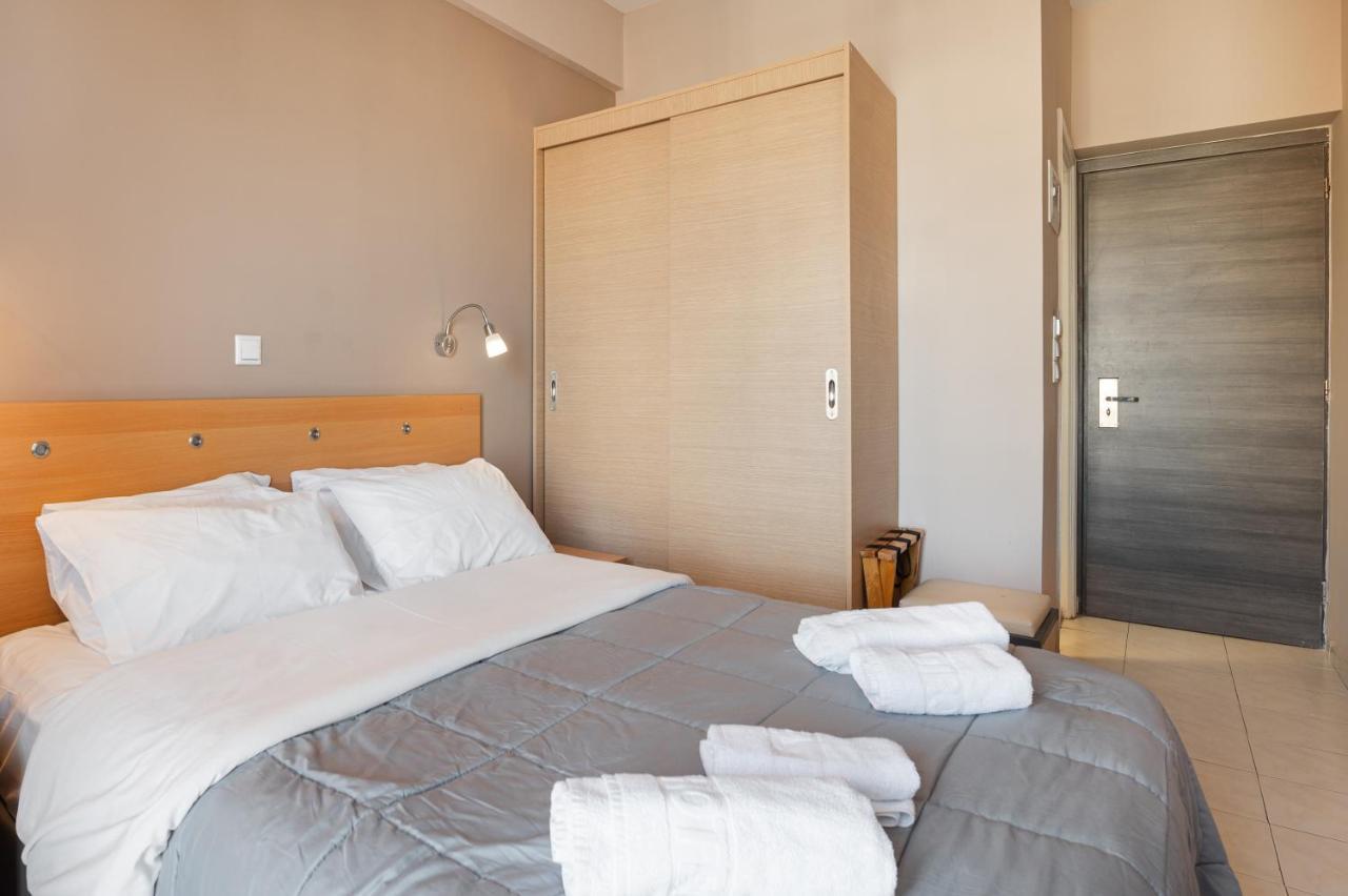 Diros Hotel Athens Ngoại thất bức ảnh