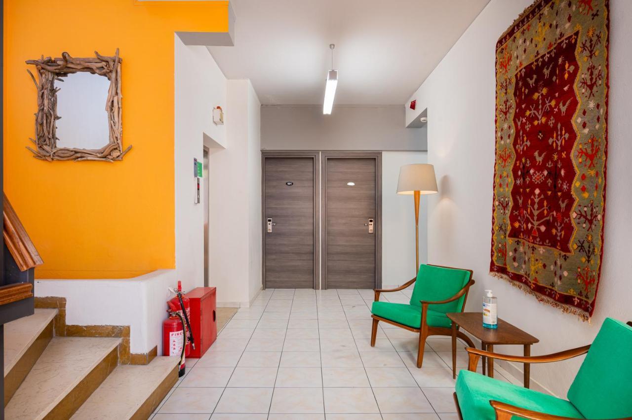 Diros Hotel Athens Ngoại thất bức ảnh