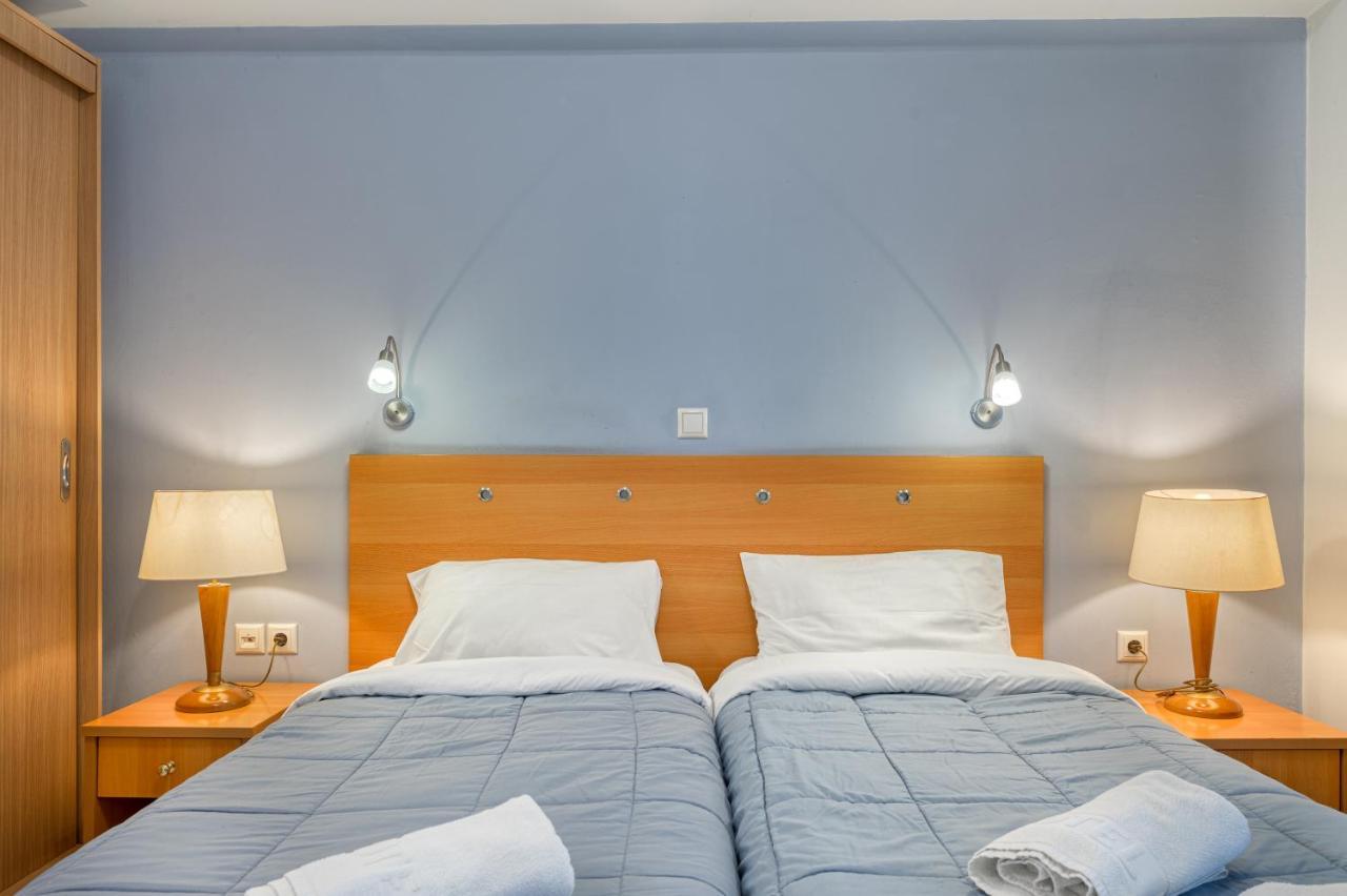 Diros Hotel Athens Ngoại thất bức ảnh