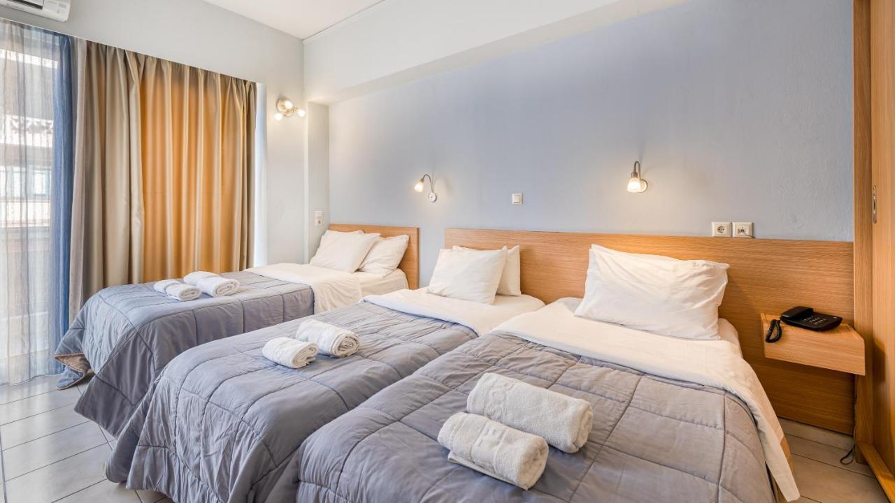 Diros Hotel Athens Ngoại thất bức ảnh