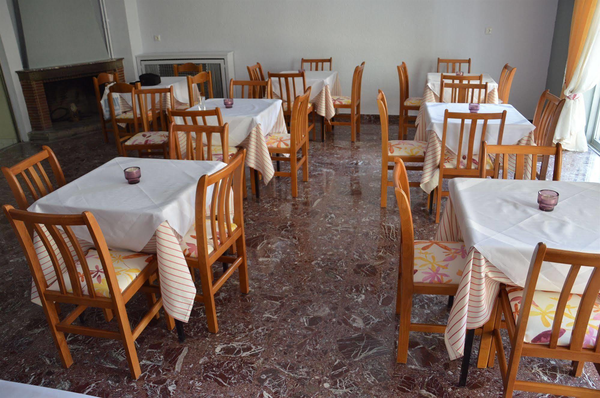 Diros Hotel Athens Ngoại thất bức ảnh
