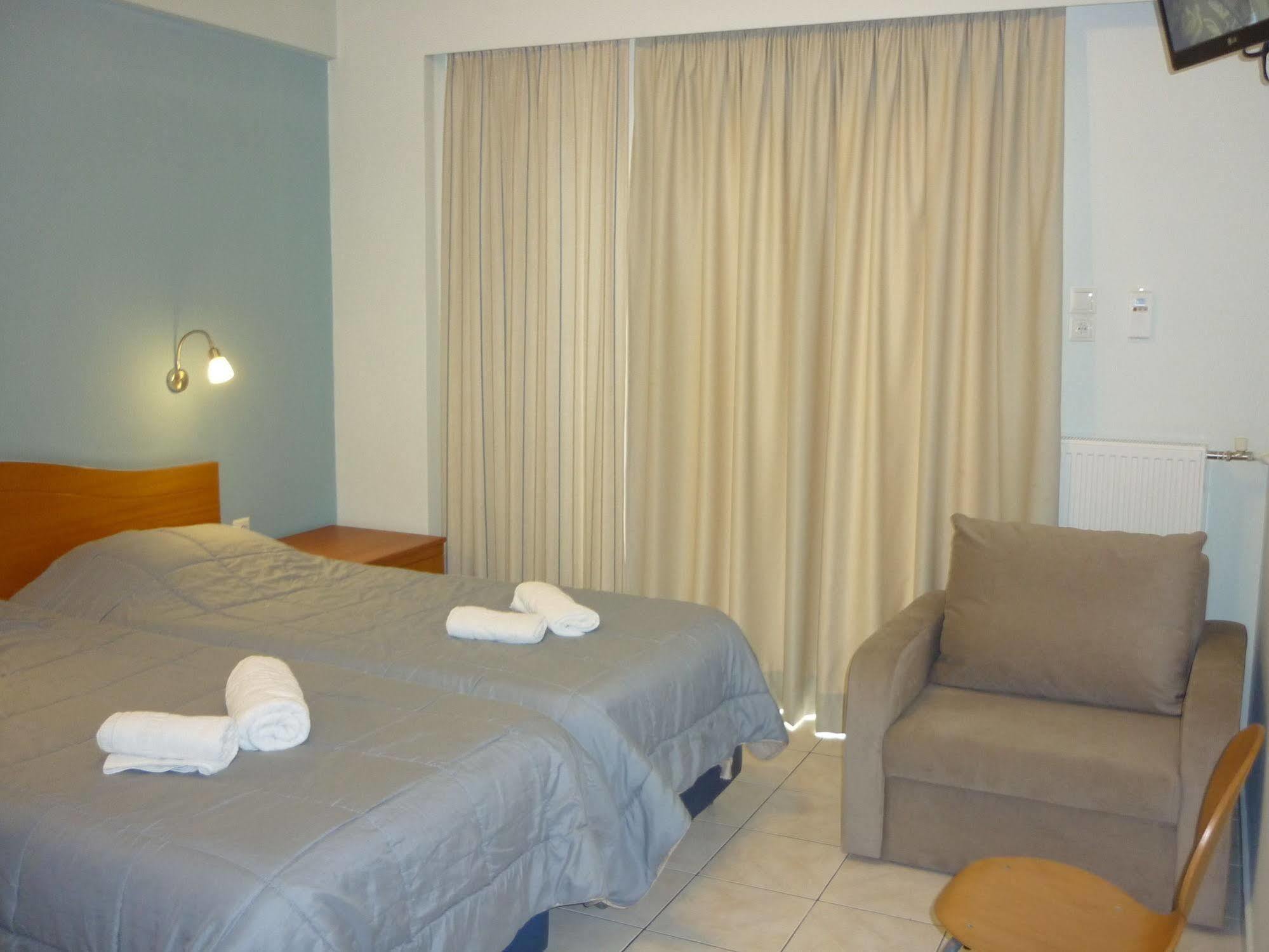 Diros Hotel Athens Ngoại thất bức ảnh